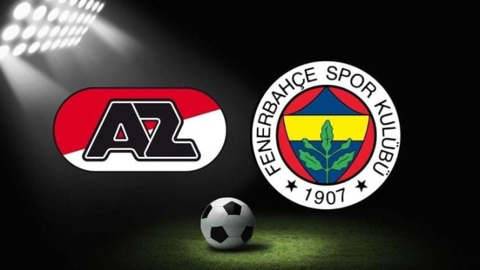 TRT’den Fenerbahçe Taraftarına Müjde: “AZ Alkmaar - Fenerbahçe Maçı Bu Akşam Canlı Yayında”