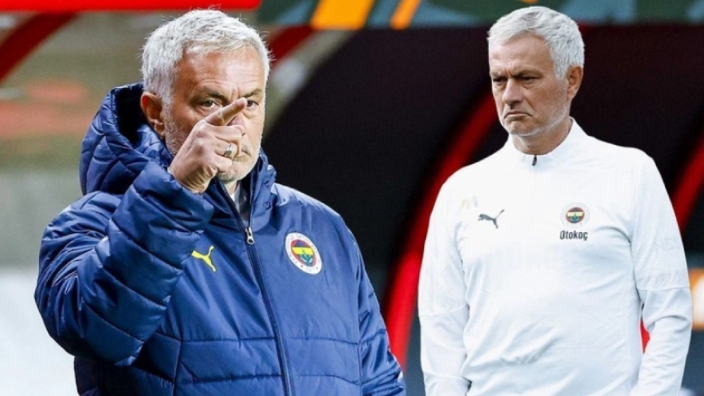 İngiltere’den Jose Mourinho’ya Sert Eleştiriler!