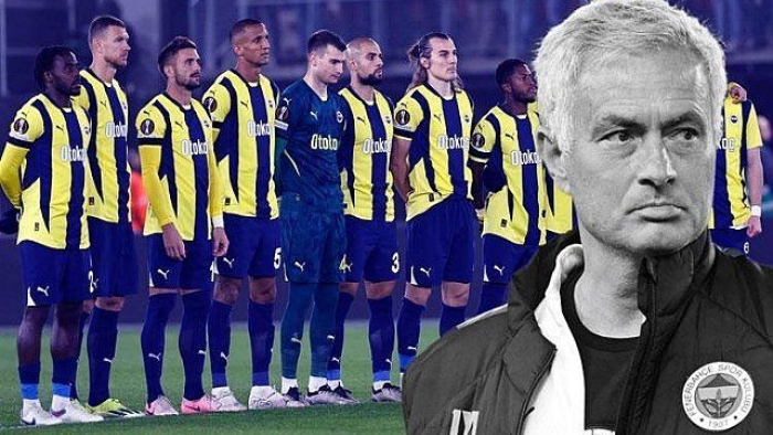 Fenerbahçe’de Şok Karar! 9 Futbolcu Yolcu Ediliyor