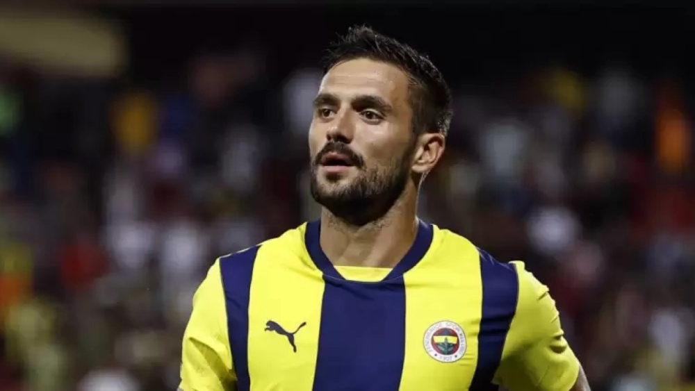 Fenerbahçe’de Tadic için kritik görüşme hazırlığı!