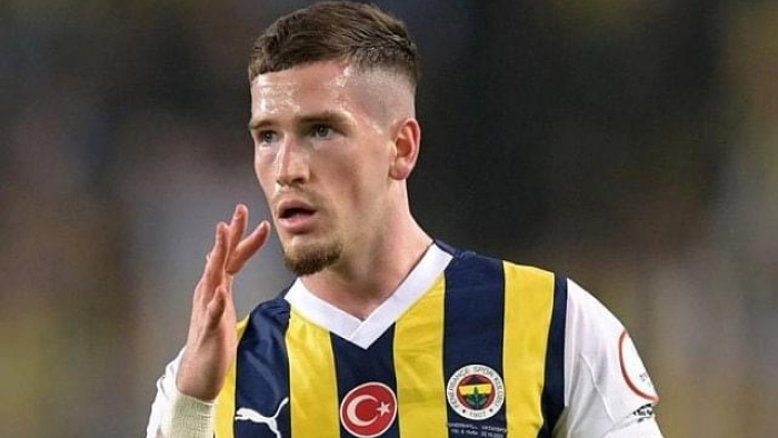 “Ryan Kent’in Sürpriz Yeni Takımı Şaşkınlık Yarattı!”