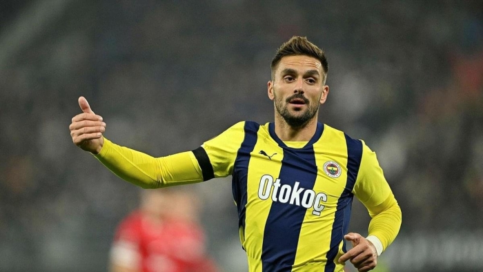 Fenerbahçe'de Tadic Gelişmesi!