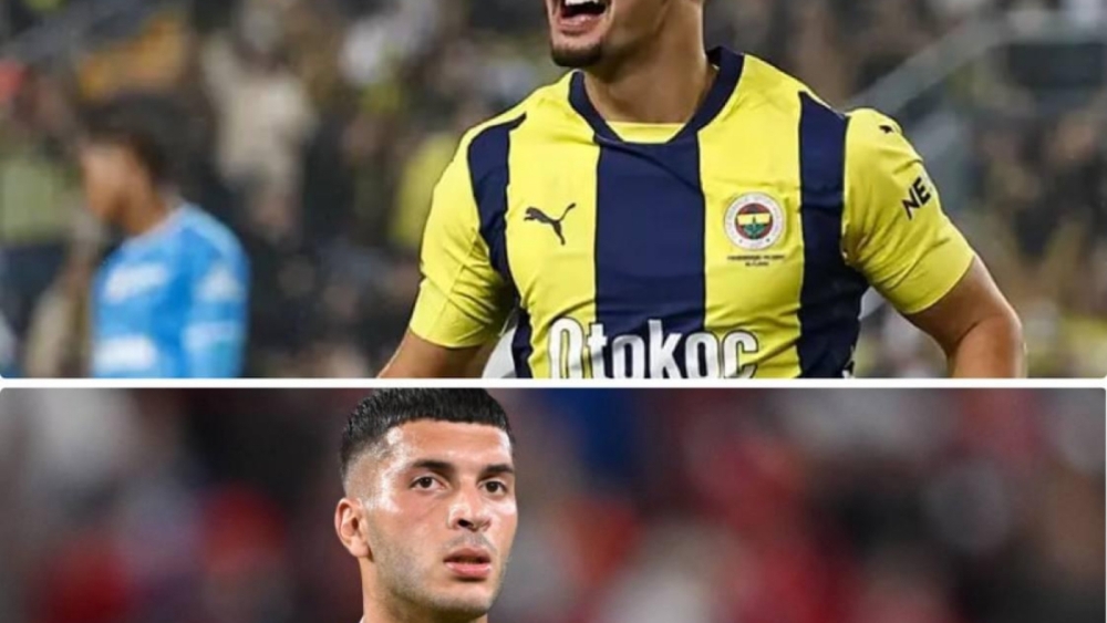 Fenerbahçe’de Beklenen Hamle! “Levent Mercan ve Oğuz Aydın …