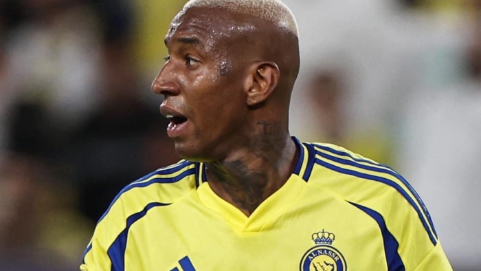 Al-Nassr’dan Fenerbahçe’ye Talisca Teklifi: Şaşırtan Hamleye Anında  Ret