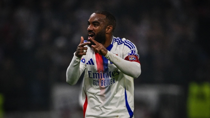 Fenerbahçe’den Lacazette Hamlesi! İşte Anlaşmanın Detayları