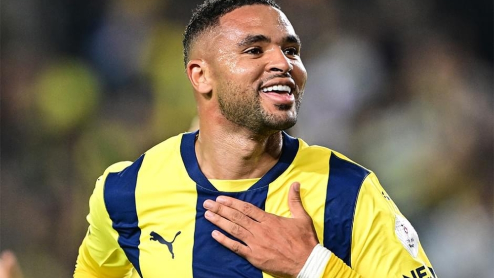 Fenerbahçe’den Tarihi En-Nesyri Teklifi: Lig Rekoruna Yaklaşan Hamle