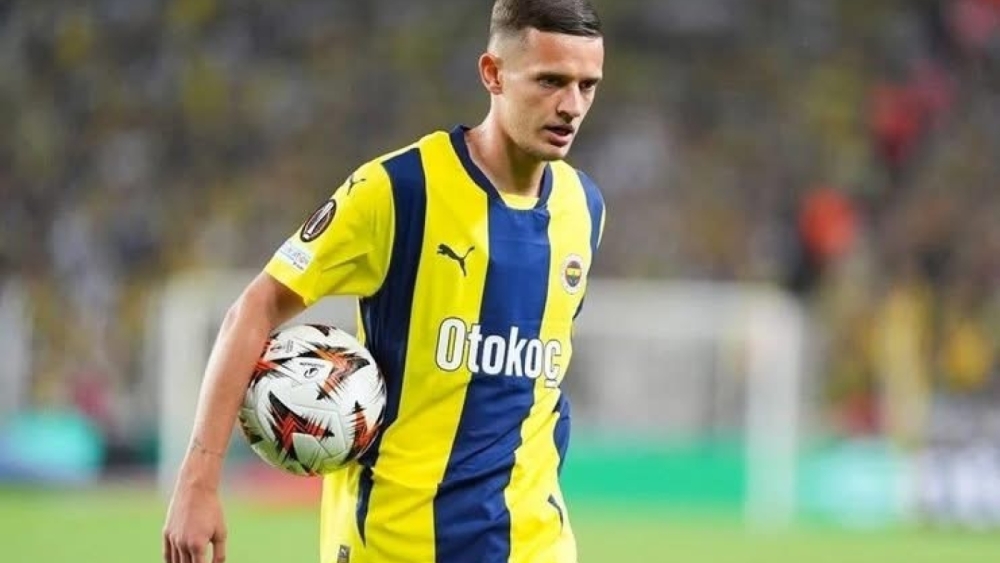 Fenerbahçe’den Szymanski bombası ..