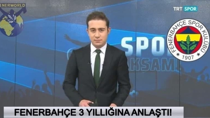 “Fenerbahçe’den Transfer Bombası! Milli Yıldızla 3 Yıllık Anlaşma Sağlandı”