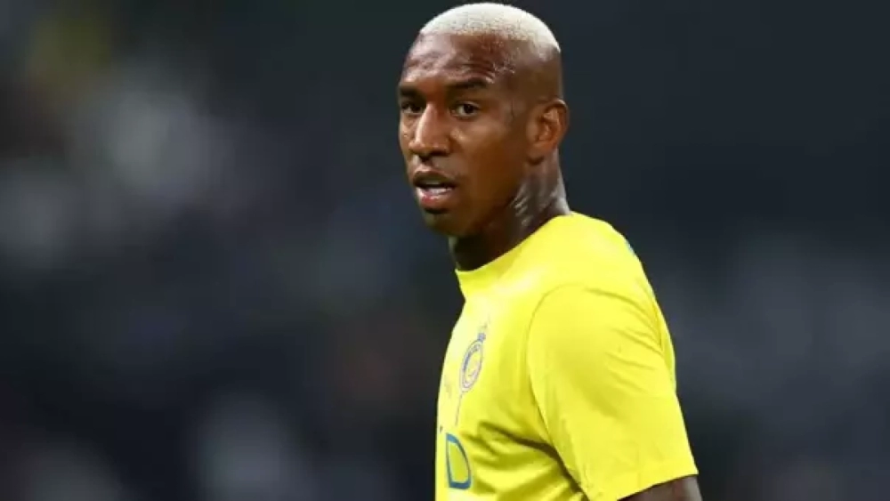 Fenerbahçe’nin Anderson Talisca’ya Ödeyeceği Ücret Açıklandı