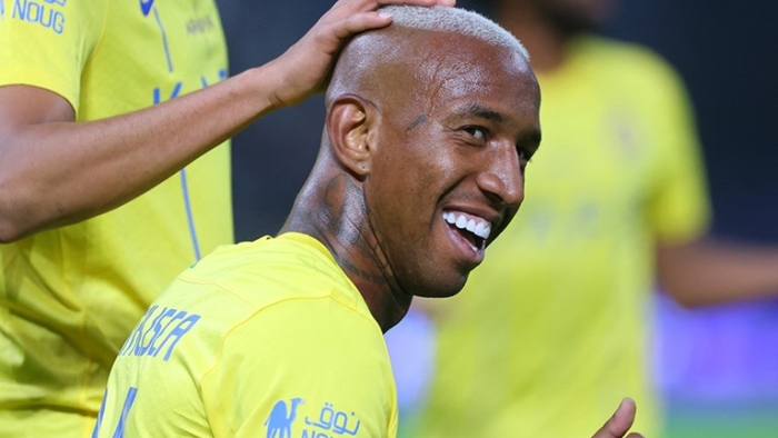 Anderson Talisca’dan Fenerbahçe İçin İlk Adım: Taraftarlar Büyük Heyecan Yaşıyor