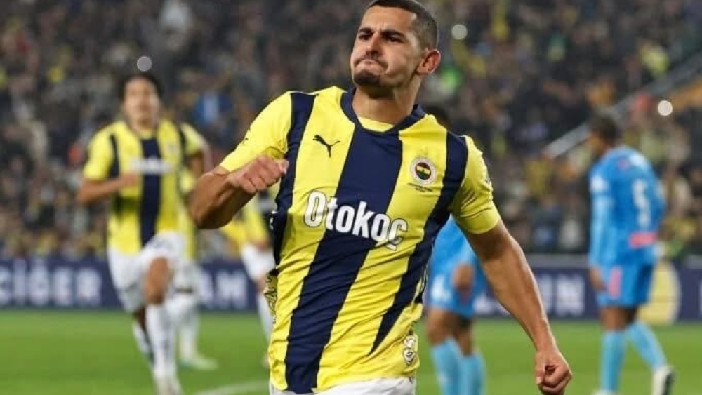 Fenerbahçe’de Levent Mercan Sürprizi!