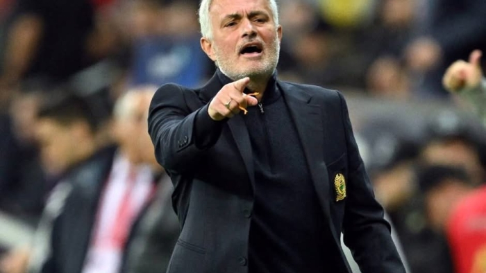 Mourinho’dan 28 Milyon Euroluk Forvete Onay Çıkmadı: Nedeni Ne Maddiyat Ne de Performans