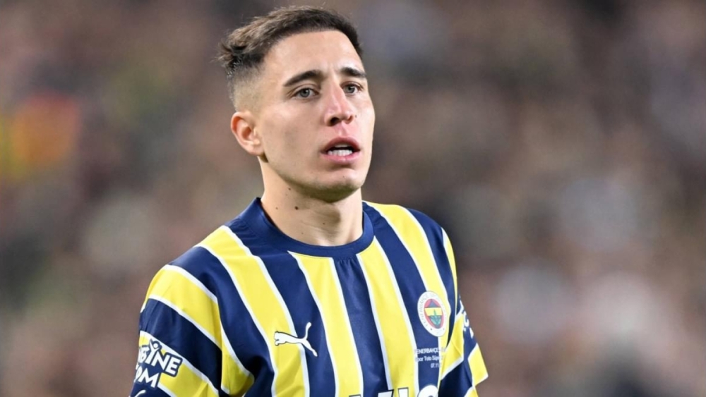 Emre Mor’un Süper Lig’deki Yeni Adresi Netleşti!