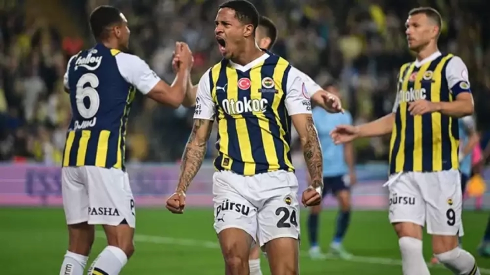 Fenerbahçe’de Şok Sakatlık Kararı: “Lisansını Donduruyor..