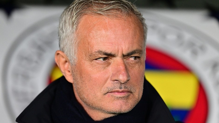 Jose Mourinho’dan 3 Türk Teknik Adama Büyük Övgü!