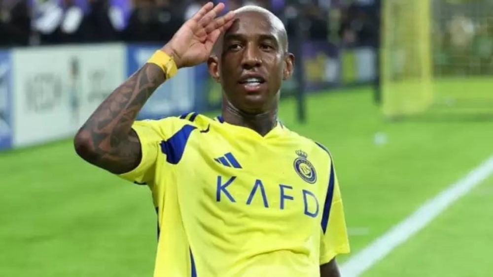 “Talisca’dan Fenerbahçe Hakkında Açıklama