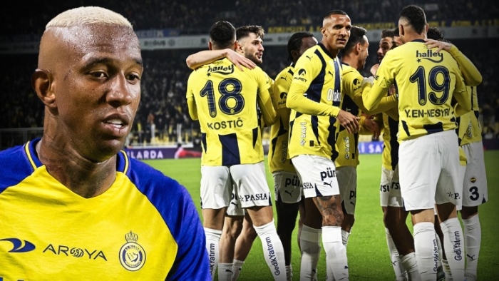 Fenerbahçe’ye 30 Milyon Euroluk Sürpriz Teklif! Suudi Arabistan’dan Şaşırtan İsim