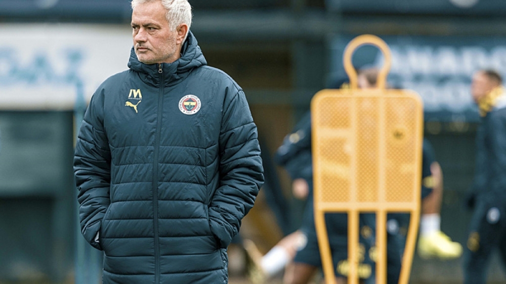 Fenerbahçe’ye Dünya Yıldızı Sürprizi: Mourinho’nun Eski Prensi Geliyor!