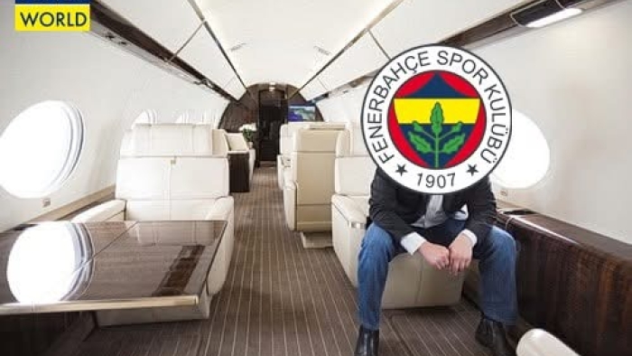 “Fenerbahçe Transferde Harekete Geçti: Yıldız İsim İstanbul Yolunda!”