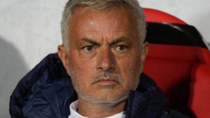 Mourinho’dan Bilbao Maçı İçin Net Karar: İşte İlk 11!