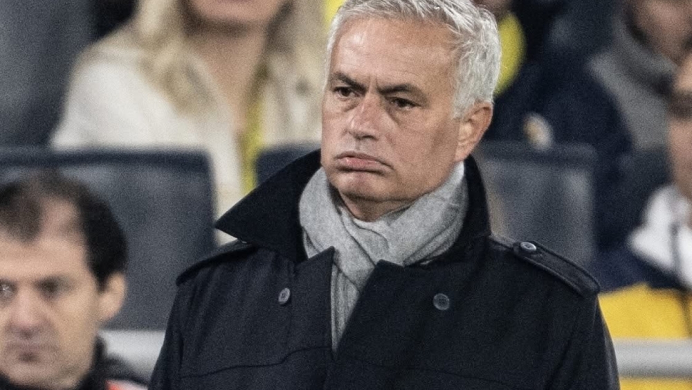 Mourinho’dan Radikal Karar: O İsim Kadro Dışı!