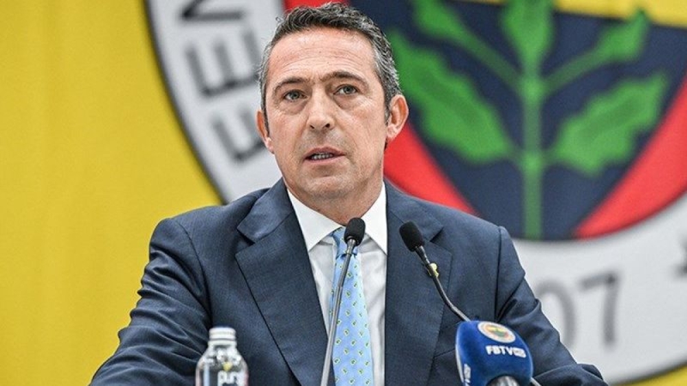 “Fenerbahçe’de Sürpriz Başkan Adayı! Ali Koç’un Geleceği Tartışılıyor”