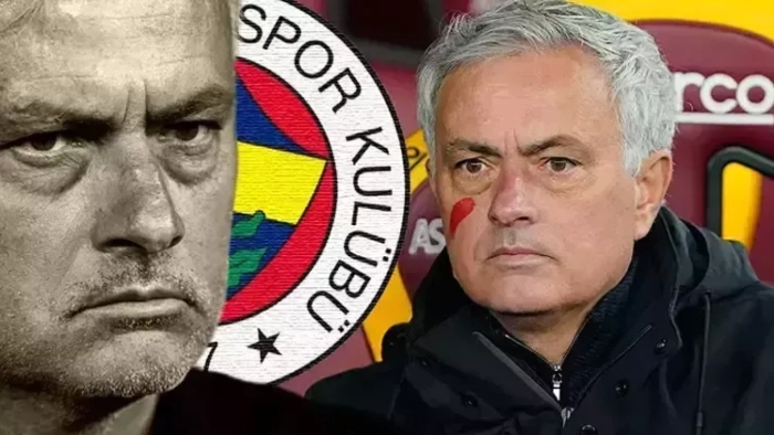 Jose Mourinho’dan Flaş Transfer Hamlesi! Sürpriz İsim Gündemde