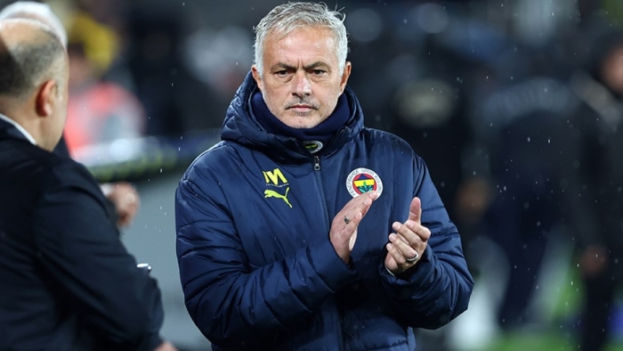 Mourinho’dan Becao Hakkında Dikkat Çeken Açıklama!