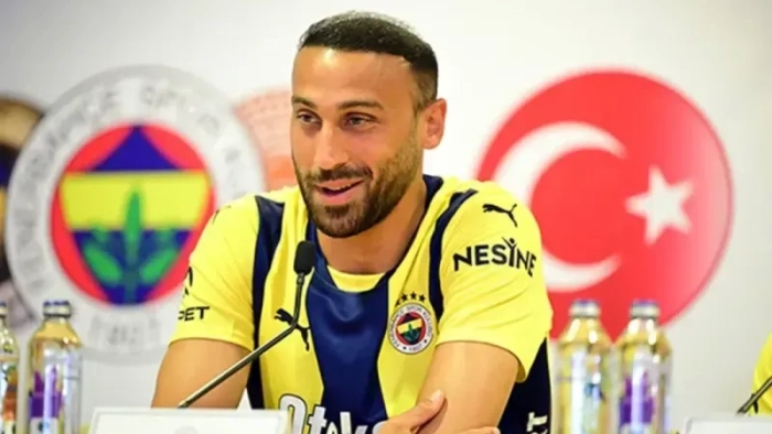 Cenk Tosun’un Fenerbahçe Macerası Sona Eriyor: Yeni Adresi Süper Lig’den!