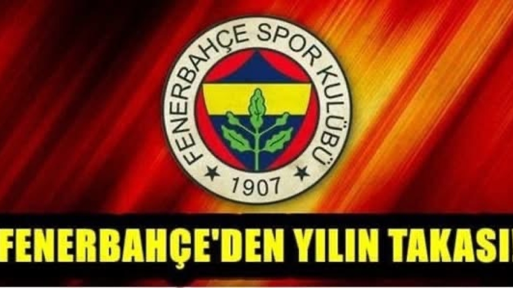 Fenerbahçe’den Gündemi Sallayacak Takas Hamlesi!