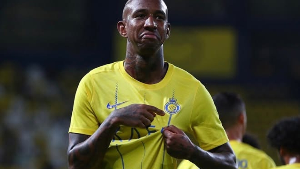 Fenerbahçe’den Büyük Bomba: Talisca ile Anlaşma Sağlandı!