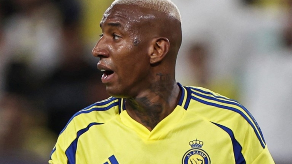 Fenerbahçe, Talisca’nın Sözleşmesine Kritik Maddeyi Ekletmek İçin Israrcı: Yeni Gelişmeler Ortaya Çıktı