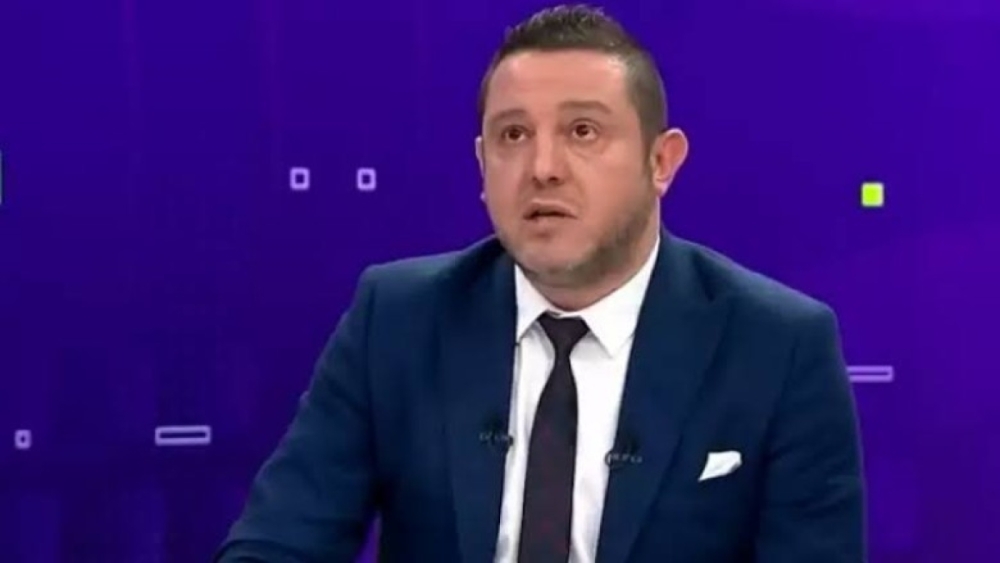 “Nihat Kahveci: Jose Mourinho’ya sert Eleştiri”!