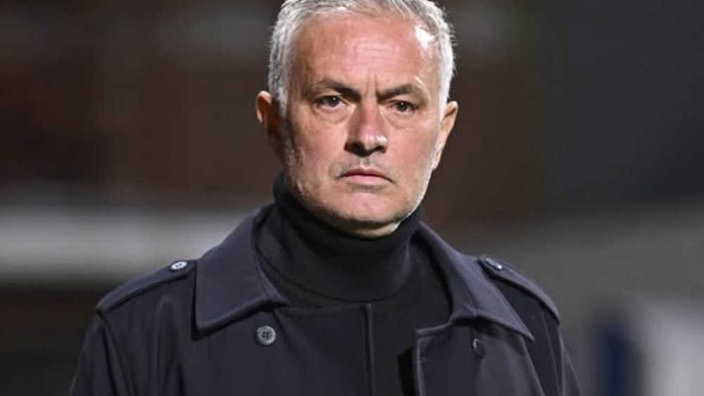 “Fenerbahçe Yönetimi Mourinho İçin Karar!