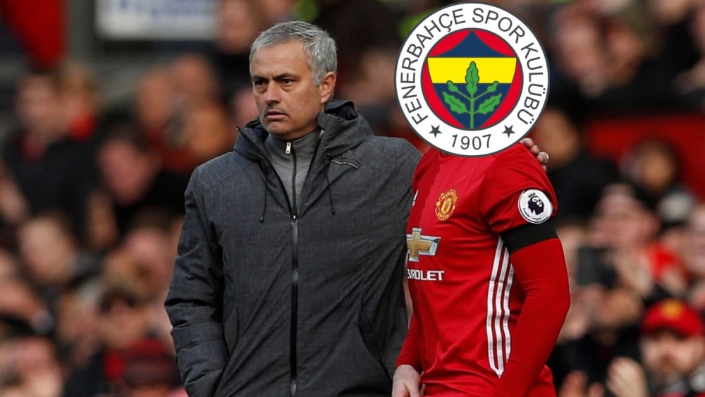 Mourinho’dan Büyük Transfer Hamlesi: Manchester United Yıldızı Fenerbahçe’ye Geliyor!