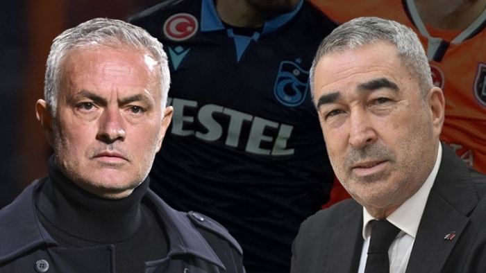 “Jose Mourinho’nun Gözdesi, Fenerbahçe’nin Yeni Hedefi: Trabzonspor’la Şampiyon Olan Yıldız Geliyor!”