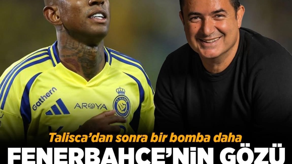 “Fenerbahçe’den Bir Transfer Hamlesi Daha: Süper Lig’in Yıldızına Göz Dikti!”