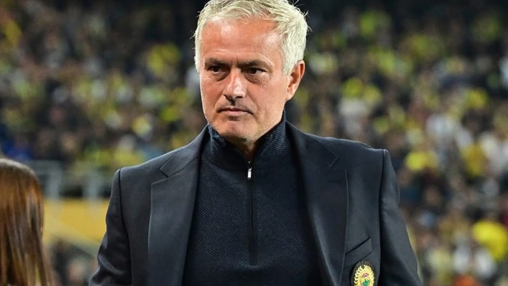 Jose Mourinho Talisca’yı Reddetti: Ali Koç’a Dünyaca Ünlü Yıldızı Önerdi!