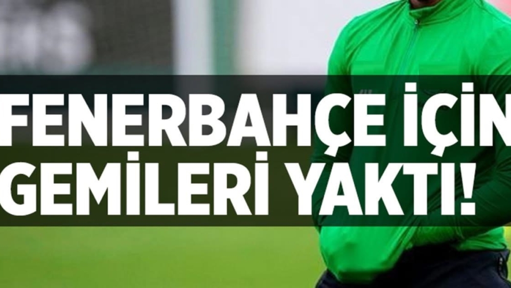 Yıldız İsim Resti Çekti! Fenerbahçe’nin Yeni Sol Beki Yolda…