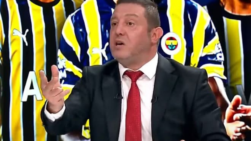 Nihat Kahveci’den Mourinho’ya Sert Eleştiri: Fenerbahçe Yıldızı İçin Çarpıcı İddia!