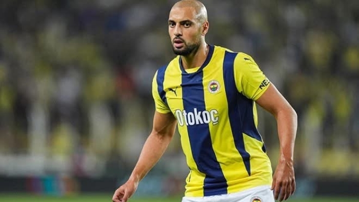 Fenerbahçe, Sofyan Amrabat İçin Gelen Teklifi Geri Çevirdi: İşte Talep Edilen Rakam!