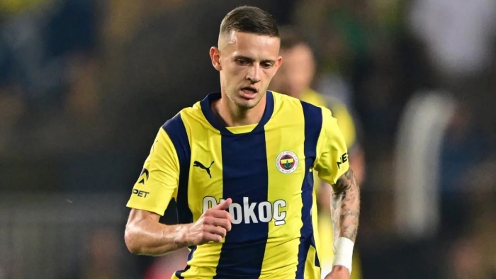 Fenerbahçe’den Szymanski Hamlesi!