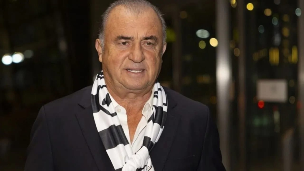 “Fatih Terim Harekete Geçti! Fenerbahçe’den 2 Yıldız İsim Listede”