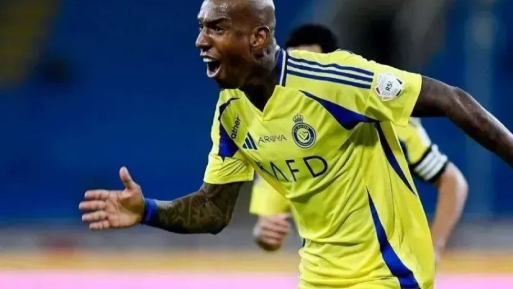 Flaş Gelişme: Talisca Transferi İçin Resmi Açıklama Geldi!