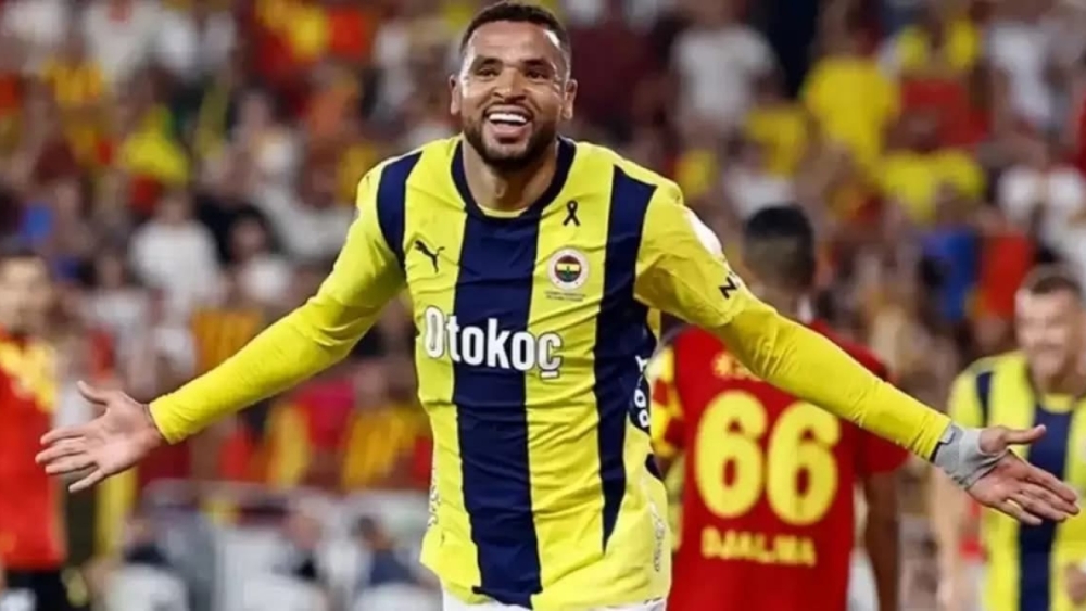 “En-Nesyri, Fenerbahçe Tarihine Rekor Transferle Geçiyor”