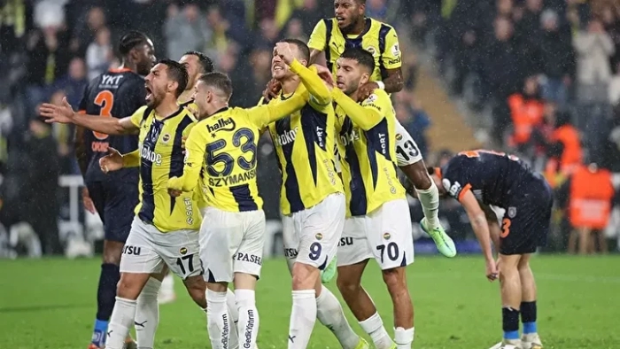 Hatayspor Maçı Öncesi Fenerbahçe’ye Çifte Sevindirici Haber