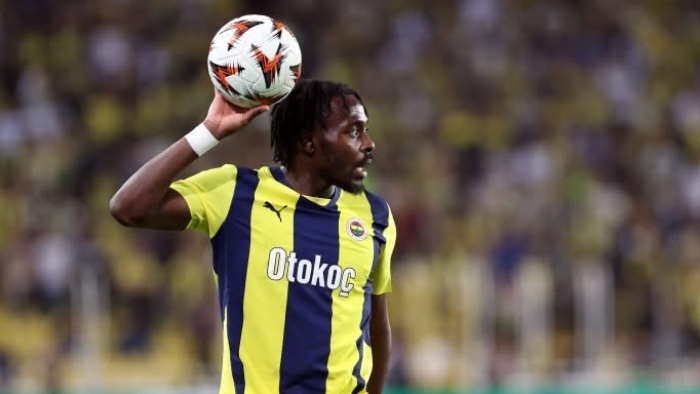 Osayi-Samuel’den Galatasaray’a Net Yanıt!