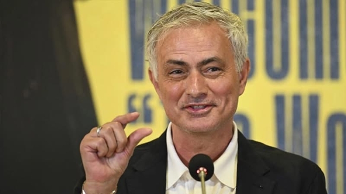 Mourinho’dan Dev Hamle! Premier Lig Yıldızı Fenerbahçe’ye Geliyor!