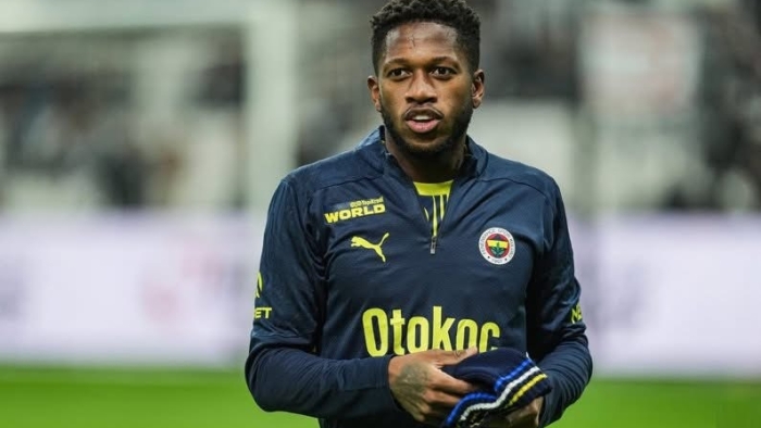 Fenerbahçe'de Fred bombası!