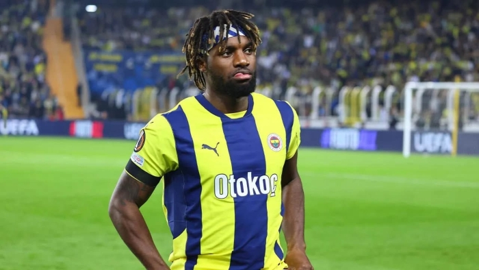 “Fenerbahçe’de Saint-Maximin İçin Kritik Karar!”